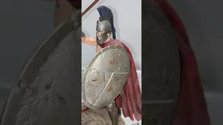 Neca Leonidas 7 inch movie 300