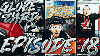 Opening Random Packs of Hockey Cards #18