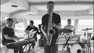 Jazz Factory - Mischief (Joshua Redman) | Jazz Navy