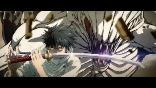 Korn - Freak on a Leash (Jujutsu Kaisen 0) [AMV]