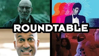 10 Dope Movies from 2016 That Nobody's Talking About - CineFix Roundtable