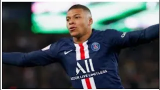 Kylian Mbappe Mix Rockstar Ft Da Baby