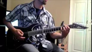 Breaking Benjamin - Hollow (Cover)