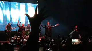 Lacrimosa - Alleine Zu Zweit LIVE (Quito, Ecuador 2023)