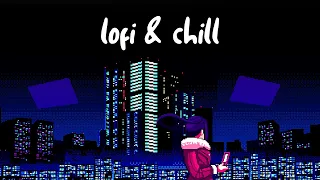 VA-11 HALL-A lofi music 🎵 hip hop beats to relax/study to