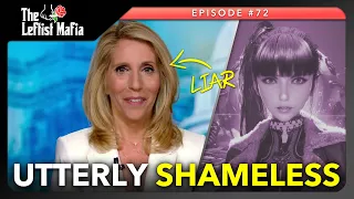 Debunking Lies About Student Protesters + Stellar Blade "Censorship" Drama | The Leftist Mafia #72