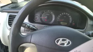 hyundai trajet 2006 full review