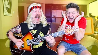 When Your Friend Is In a Band | Smile Squad Comedy