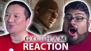 Gotham Reaction and Review   Season 2 Episode 22 'Transference'