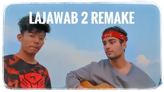 Lajawab 2 Remake x Uska hi bana x Aasan Nahin Yahan | Taimour Baig | Acoustic Version