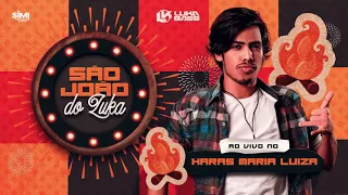 LUKA BASS - CD DE SÃO JOÃO AOVIVO