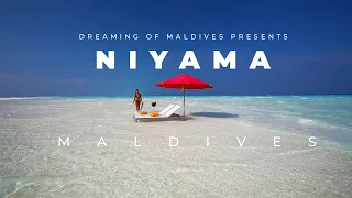 Niyama Maldives Video - Discover the Resort Most Beautiful Places. #NiyamaMaldives #MaldivesResort