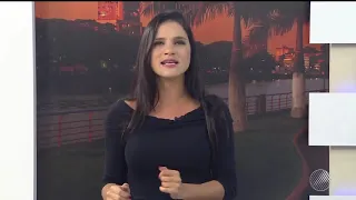 BATV - Com Olga Amaral ( Terça Feira 21 /06 /2021)TV Santa Cruz HD - SEM COMERCIAIS