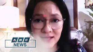 Hontiveros: Pharmally officials wanted in Taiwan for fraud, embezzlement | ANC