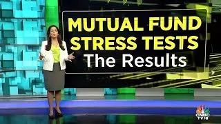 Mutual Funds Release SEBI-Mandated Stress Test Results: Understanding the Impact for Investors N18V