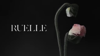 Ruelle - Secrets and Lies (Official Audio)
