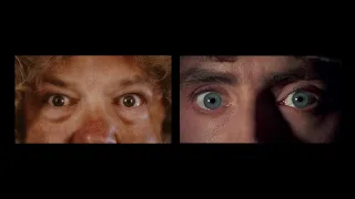 Tenacious D's Who Medley vs Tommy 1975 Comparison