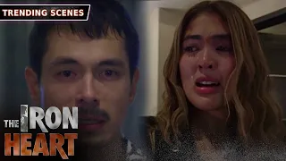 'Target Locked' Episode | The Iron Heart Trending Scenes