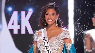 [4K Full Performance] Sheynnis Palacios - Miss Universe 2023