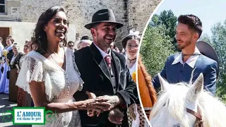 Mathieu et Alexandre (LADLP) : Leur mariage secoué par deux terribles nouvelles !