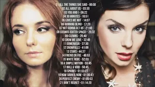 t.A.T.u - Playlist com as melhores músicas (Inglês) tATu Mix Best Songs English / тату Лучшие песни