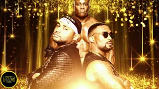 WWEMUSIC - Street Profits Entrance Theme Song - "We Want Smoke" (Feat. Stevie Stone)