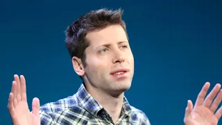 Sam Altman’s nuclear energy company Oklo made its debut on NYSE, shares plunged 54% down