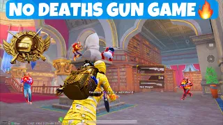 OMG!!😱NO DEATHS GUN GAME 18 K/D🔥 | Pars Pubg Mobile