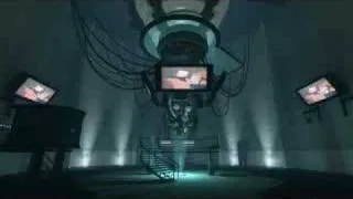 Portal - The Device Has Been Modified Music Video