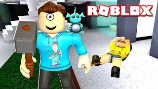 FASTEST GAME EVER! | Roblox Flee the Facility w/ Lastic! | MicroGuardian