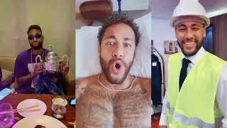 Neymar Jr - Funny TikTok Compilations😂 #1