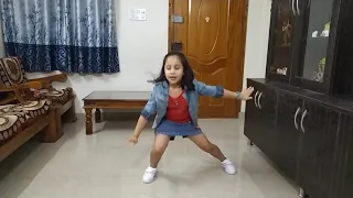 Gandi Baat || Dance Cover || Step With Saanvika