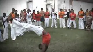 Capoeira   The Best of Muzenza Vol 3