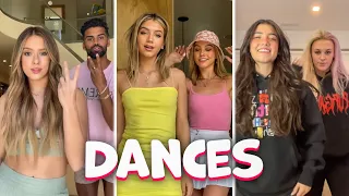 Ultimate TikTok Dance Compilation #260