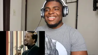 The Four Tops-  I Can't Help Myself (Sugar Pie, Honey Bunch) REACTION