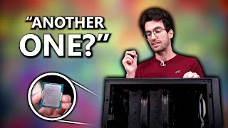 Fixing a Viewer's BROKEN Gaming PC? - Fix or Flop S3:E13