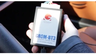 GROM Car Kit Review- Miata Update #1