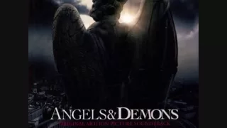 Air - 03 - Angels & Demons Soundtrack