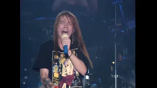 Guns N' Roses - Don't Cry (Live in Tokyo 1992)