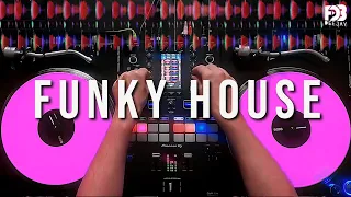 Funky House Mix 2023 | #3 | The Best of Funky & Disco House 2023 Mix Live By Deejay FDB