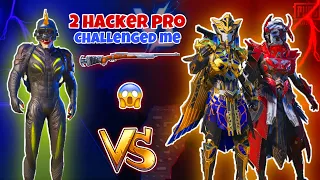 🔥 2 HACKER PRO PLAYERS CHALLENGED ME 😱 SAMSUNG,A7,A8,J4,J5,J6,J7,J9,J2,J3,J1,XMAX,XS,J3,J2,J4,J5