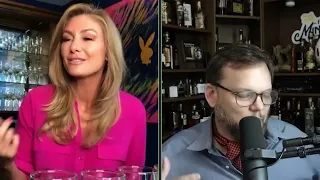 Baywatch Star and Playboy Playmate Brande Roderick Reveals The Craziest Bourbon Tasting Note Ever