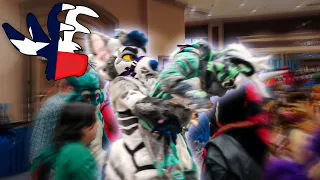 My First Con!  | TFF 2024