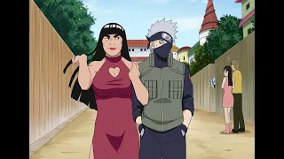 Kakashi x Mina EP. 5 : Who is she?