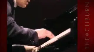 Excerpt from the documentary "The Cliburn: 50 Years of Gold" - Alexei Sultanov