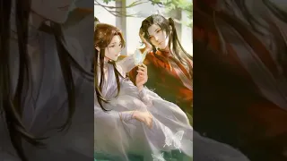 HuaLian | One Flower, One Sword [FMV] 🤍❤️🦋🌼