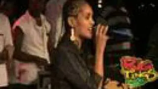 Natasja's Final Performance (Portmore Awards 2007)