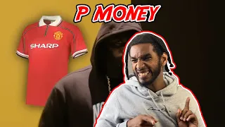 DRILL SCIENTIST!! P Money - Daily Duppy | GRM Daily REACTION! | TheSecPaq