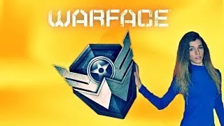 WARFACE С НУЛЯ | УЧУСЬ ВМЕСТЕ С ВАМИ | СЕРВЕР БРАВО