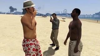 GTA 5 Funny/Brutal Kills Compilation #61 (Grand Theft Auto V Funny Moments)